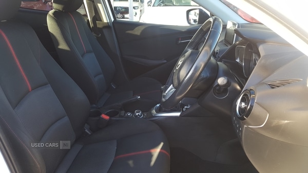 Used Mazda Mazda2 2017 for sale - 77231102: Photo 5