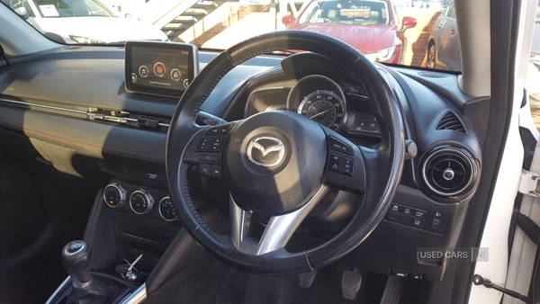 Used Mazda Mazda2 2017 for sale - 77231102: Photo 6