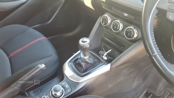 Used Mazda Mazda2 2017 for sale - 77231102: Photo 7