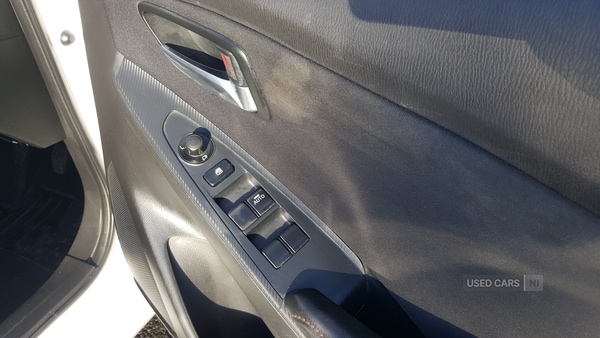 Used Mazda Mazda2 2017 for sale - 77231102: Photo 8