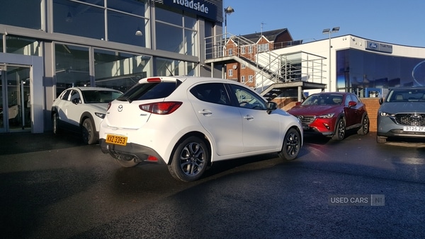 Used Mazda Mazda2 2017 for sale - 77231102: Photo 9