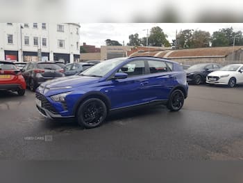 Used Hyundai BAYON 2022 for sale - 79795053: Photo