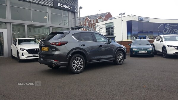 Used Mazda CX-5 2024 for sale - 76240776: Photo 11