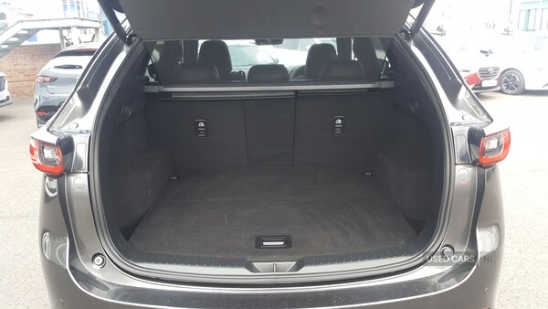 Used Mazda CX-5 2024 for sale - 76240776: Photo 16