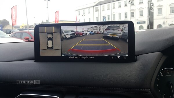 Used Mazda CX-5 2024 for sale - 76240776: Photo 19