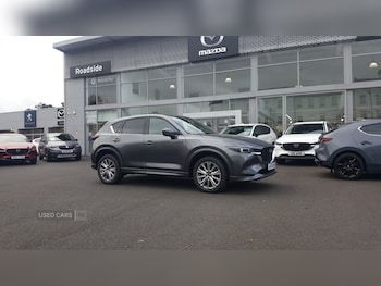 Mazda - CX-5