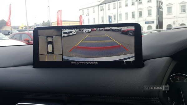 Used Mazda CX-5 2024 for sale - 76240776: Photo 20