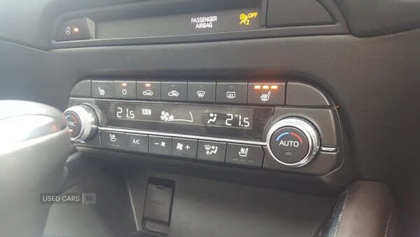 Used Mazda CX-5 2024 for sale - 76240776: Photo 21