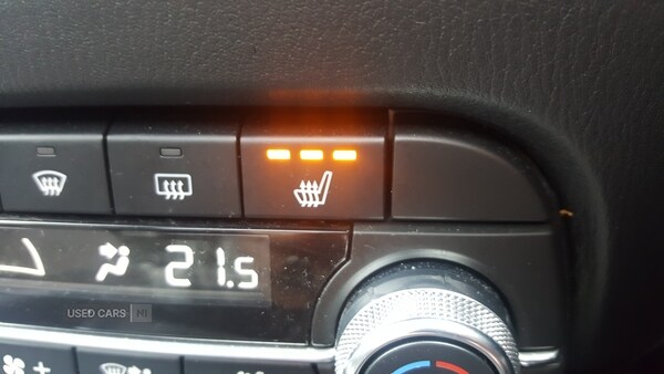 Used Mazda CX-5 2024 for sale - 76240776: Photo 23