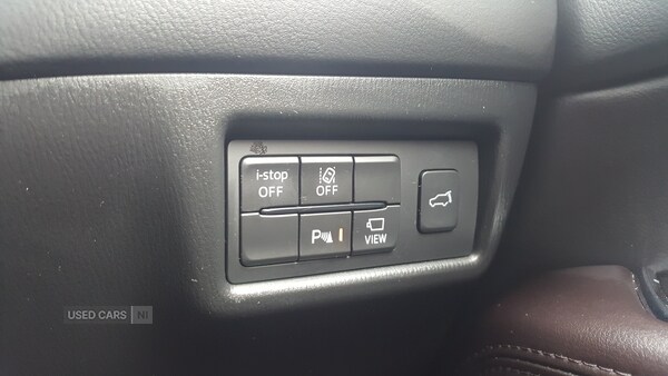 Used Mazda CX-5 2024 for sale - 76240776: Photo 25