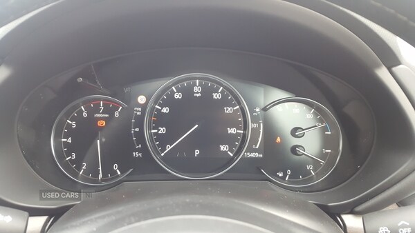 Used Mazda CX-5 2024 for sale - 76240776: Photo 26