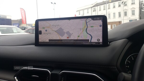 Used Mazda CX-5 2024 for sale - 76240776: Photo 27