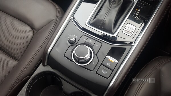 Used Mazda CX-5 2024 for sale - 76240776: Photo 28