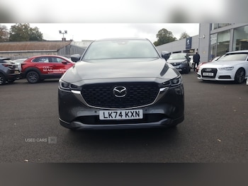 Used Mazda CX-5 2024 for sale - 76240776: Photo 3