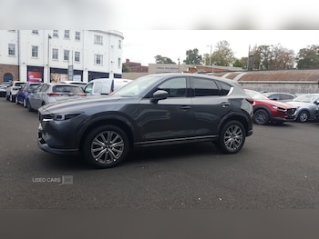 Used Mazda CX-5 2024 for sale - 76240776: Photo 4