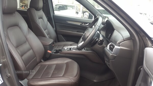 Used Mazda CX-5 2024 for sale - 76240776: Photo 5