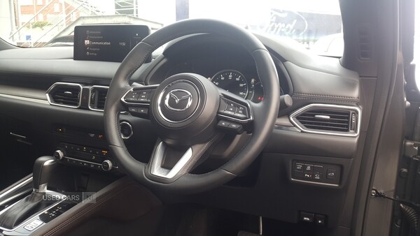 Used Mazda CX-5 2024 for sale - 76240776: Photo 6