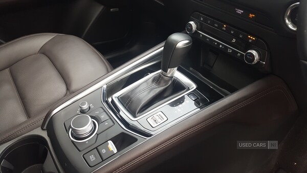 Used Mazda CX-5 2024 for sale - 76240776: Photo 7