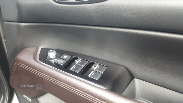 Used Mazda CX-5 2024 for sale - 76240776: Photo 9