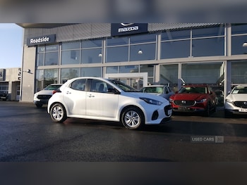 Used Mazda Mazda2 HYBRID 2025 for sale - 79085011: Photo