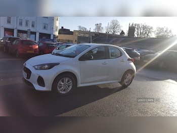 Used Mazda Mazda2 HYBRID 2025 for sale - 79085011: Photo