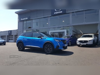 Used Peugeot 2008 2020 for sale - 79182282: Photo