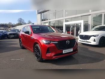Used Mazda CX-60 2023 for sale - 79325521: Photo