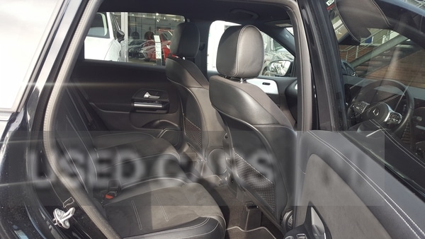 Used Mercedes-Benz B Class 2022 for sale - 78215451: Photo 11