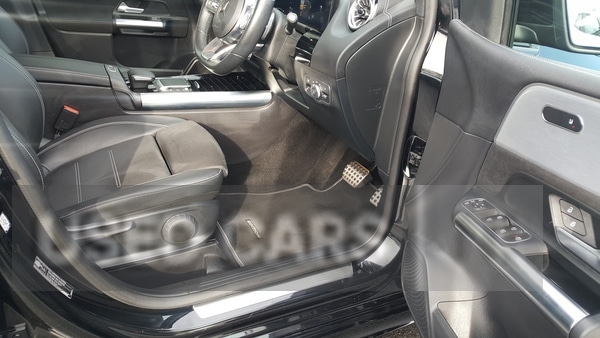 Used Mercedes-Benz B Class 2022 for sale - 78215451: Photo 12