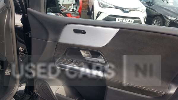 Used Mercedes-Benz B Class 2022 for sale - 78215451: Photo 13