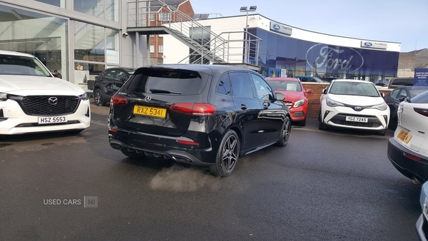 Used Mercedes-Benz B Class 2022 for sale - 78215451: Photo 14