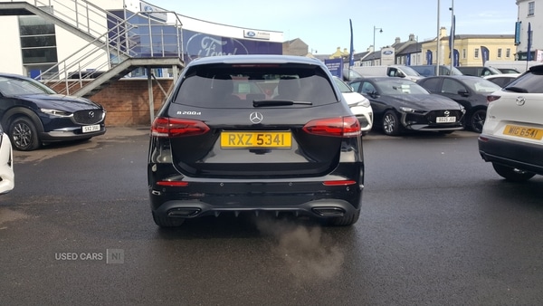 Used Mercedes-Benz B Class 2022 for sale - 78215451: Photo 15