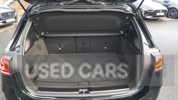 Used Mercedes-Benz B Class 2022 for sale - 78215451: Photo 17