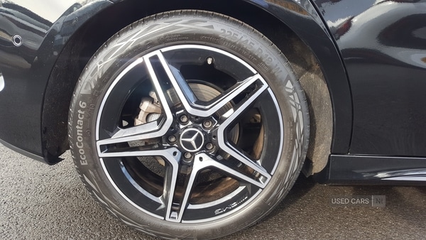 Used Mercedes-Benz B Class 2022 for sale - 78215451: Photo 18