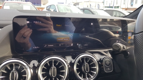 Used Mercedes-Benz B Class 2022 for sale - 78215451: Photo 20