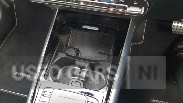 Used Mercedes-Benz B Class 2022 for sale - 78215451: Photo 23