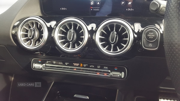 Used Mercedes-Benz B Class 2022 for sale - 78215451: Photo 24