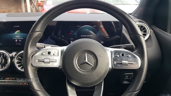 Used Mercedes-Benz B Class 2022 for sale - 78215451: Photo 25