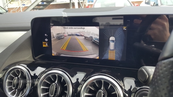 Used Mercedes-Benz B Class 2022 for sale - 78215451: Photo 27