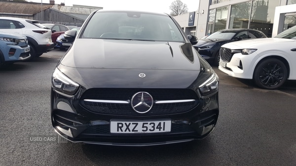 Used Mercedes-Benz B Class 2022 for sale - 78215451: Photo 3