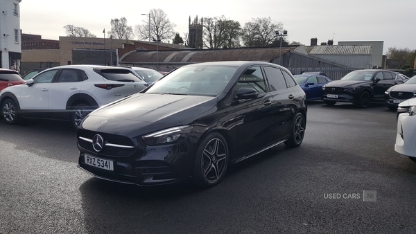 Used Mercedes-Benz B Class 2022 for sale - 78215451: Photo 4