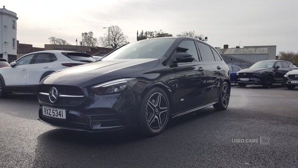 Used Mercedes-Benz B Class 2022 for sale - 78215451: Photo 5