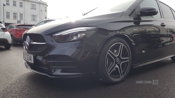 Used Mercedes-Benz B Class 2022 for sale - 78215451: Photo 6