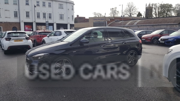 Used Mercedes-Benz B Class 2022 for sale - 78215451: Photo 7