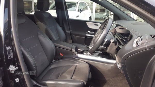 Used Mercedes-Benz B Class 2022 for sale - 78215451: Photo 8