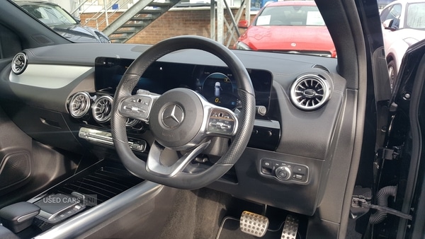 Used Mercedes-Benz B Class 2022 for sale - 78215451: Photo 9