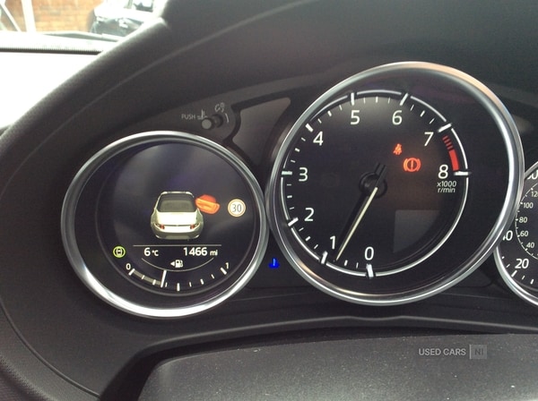 Used Mazda MX-5 2024 for sale - 74082670: Photo 12