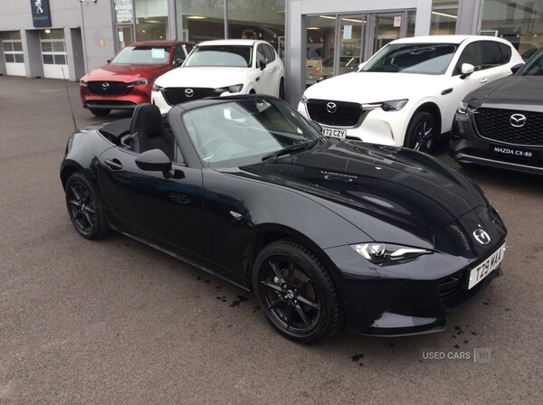 Used Mazda MX-5 2024 for sale - 74082670: Photo 14