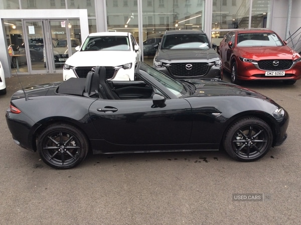 Used Mazda MX-5 2024 for sale - 74082670: Photo 15