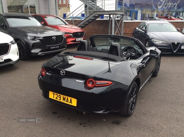 Used Mazda MX-5 2024 for sale - 74082670: Photo 16
